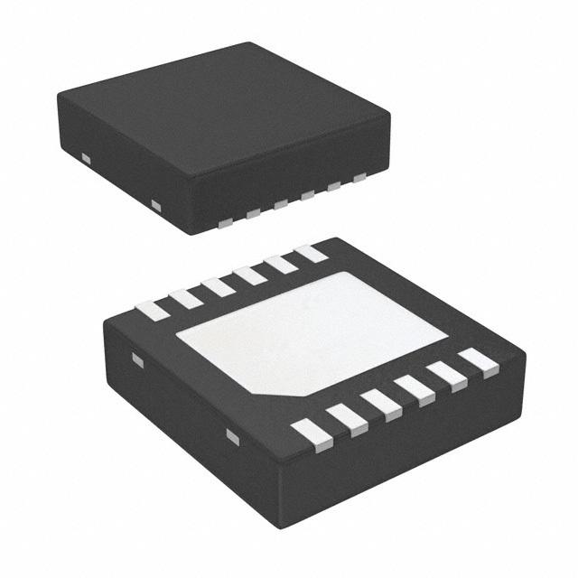FDC2212DNTR by Texas Instruments